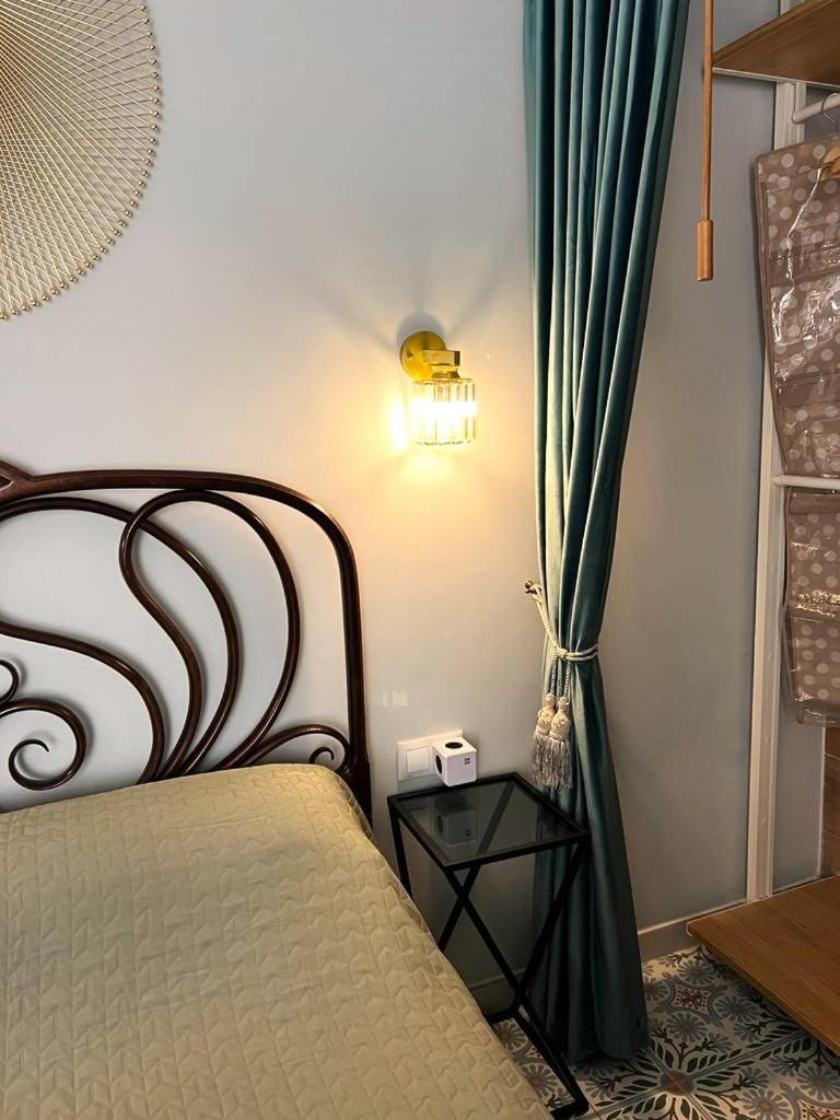 Esmeralda Apartment With Free Private Underground Parking Valencia Exterior foto