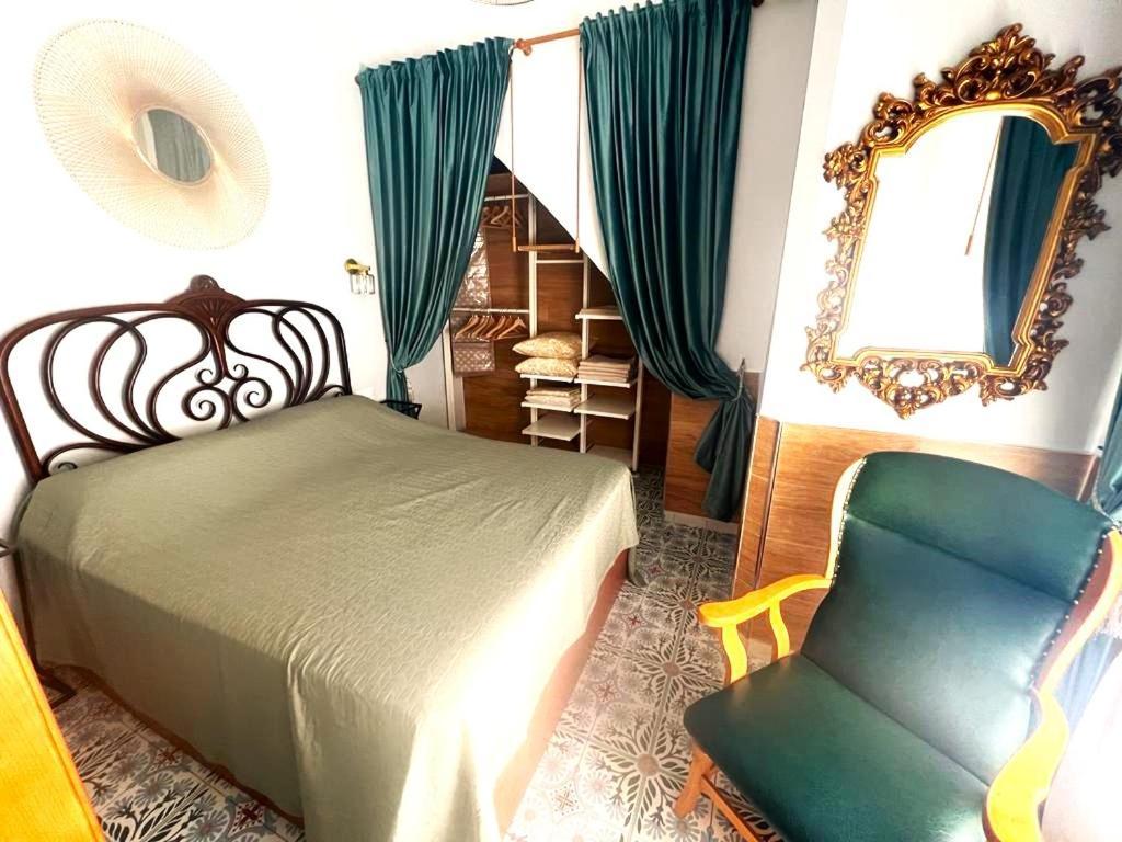 Esmeralda Apartment With Free Private Underground Parking Valencia Exterior foto